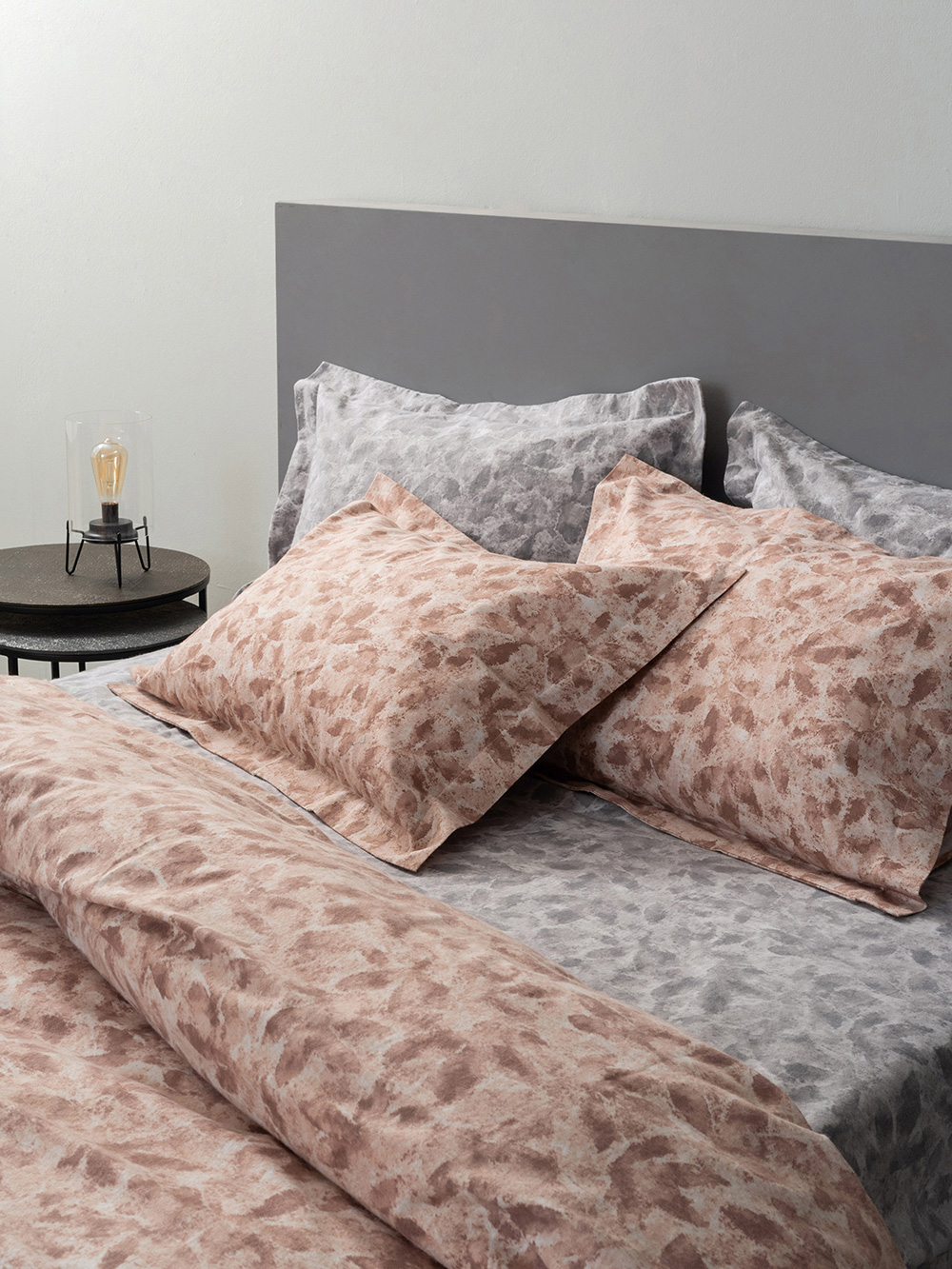 Σετ Παπλωματοθηκη Υπέρδιπλη Cosy Winter 230x250 CW277 Σετ Παπλωματοθηκη Υπέρδιπλη Cosy Winter 230x250 CW277