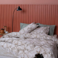 Σετ Ημίδιπλα Σεντόνια Fashion Life 200x260 FL6126 Σετ Ημίδιπλα Σεντόνια Fashion Life 200x260 FL6126