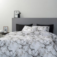 Σετ Ημίδιπλα Σεντόνια Fashion Life 200x260 FL6128 Σετ Ημίδιπλα Σεντόνια Fashion Life 200x260 FL6128