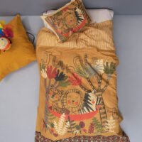 Σετ Σεντονια Κουνιας Happy Baby 120x160 HB0583 Σετ Σεντονια Κουνιας Happy Baby 120x160 HB0583