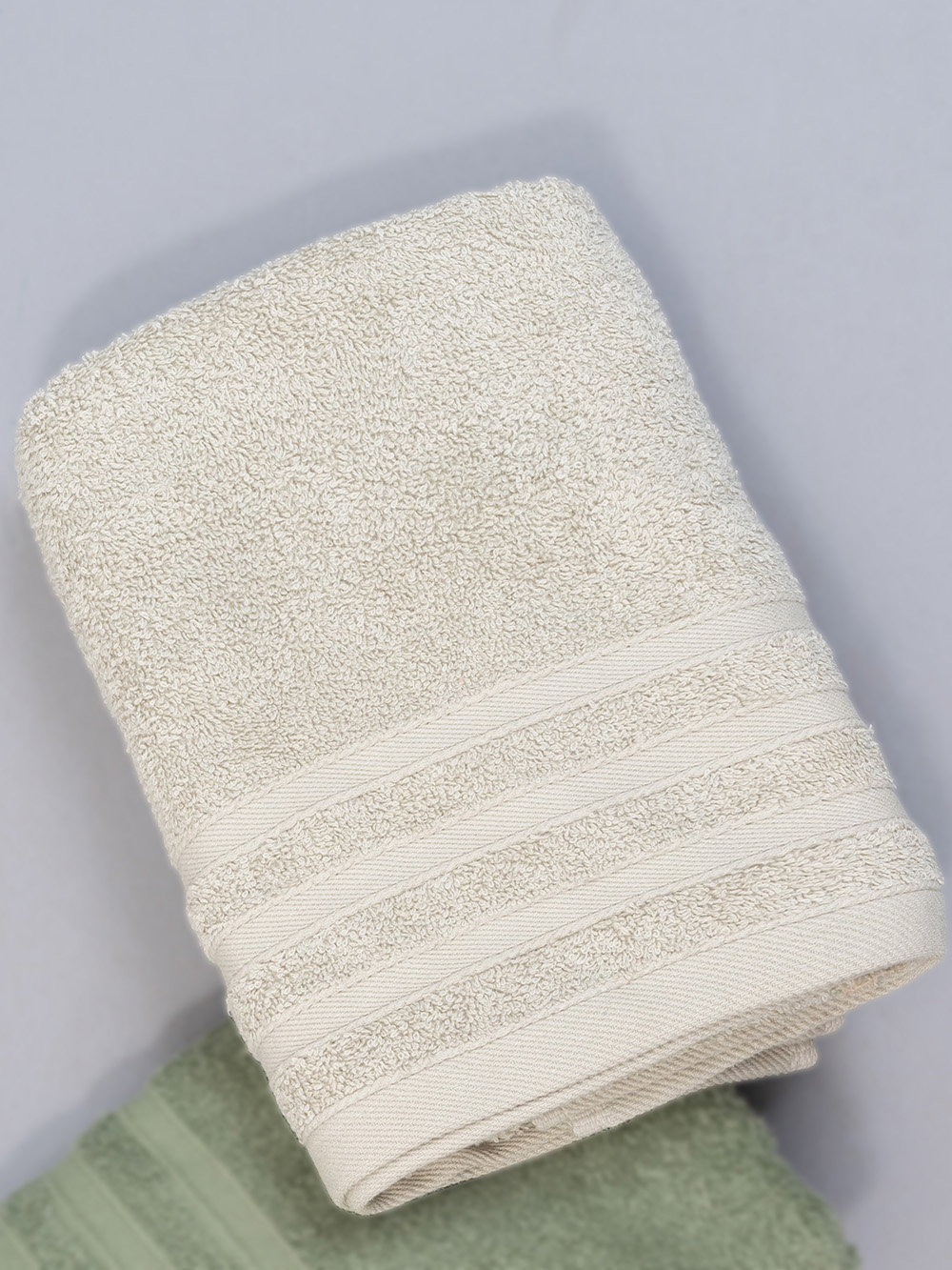 Σετ Πετσετες Towels Collection BEREN SMOKE