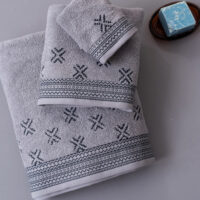 Σετ Πετσετες Towels Collection TORAZO Σετ Πετσετες Towels Collection TORAZO