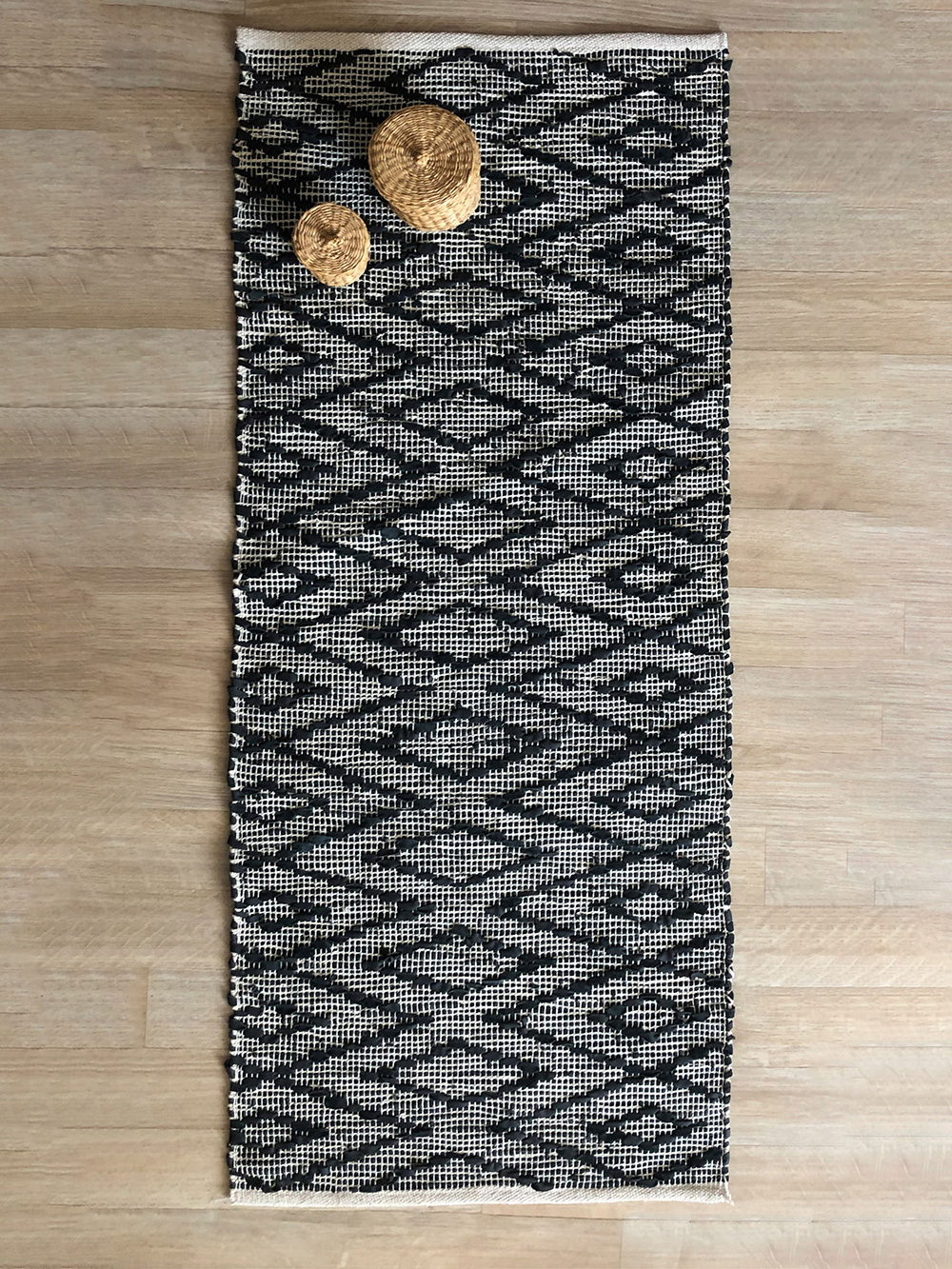 Χαλακι Ακαυστο Home Décor 60x140 VOR