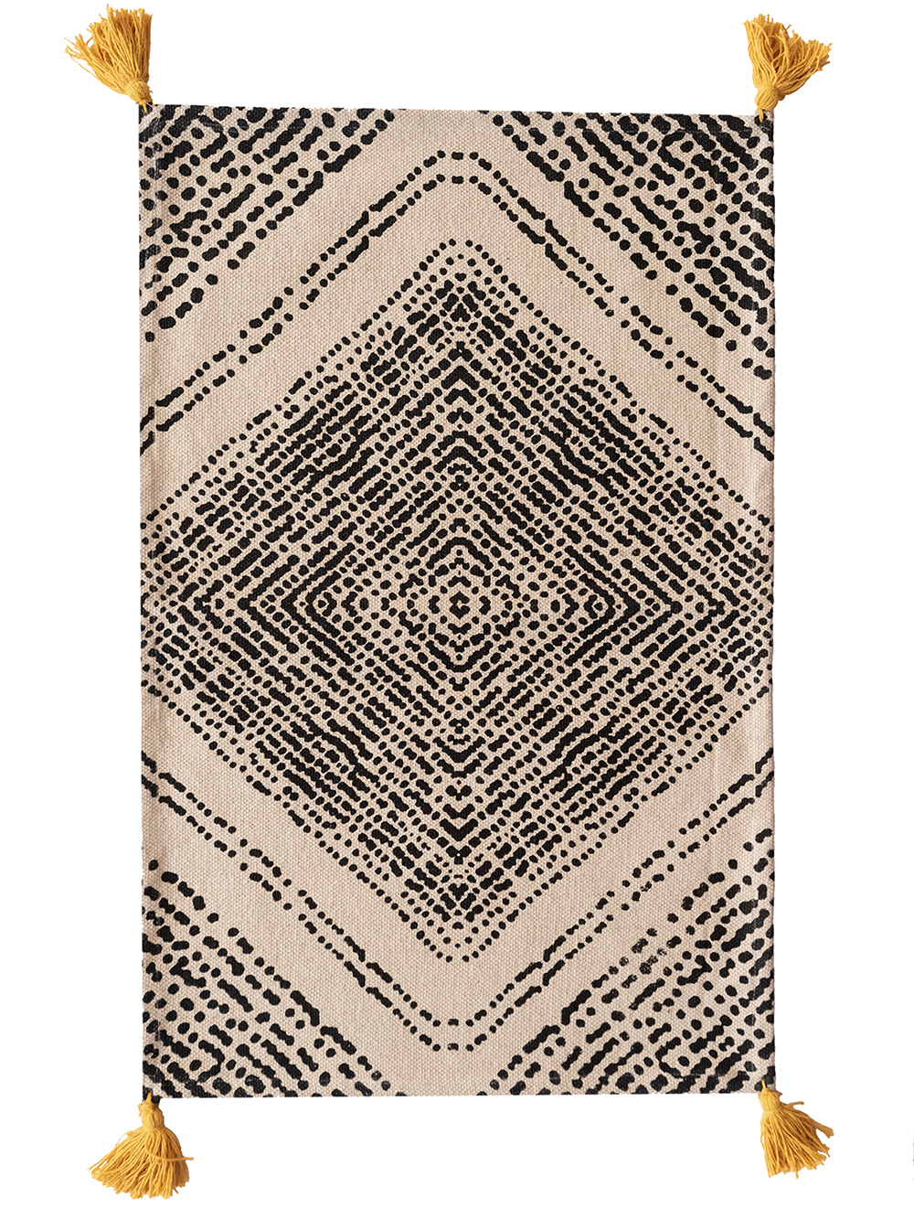 Πατάκι Bathmats Collection 60x90 TILES