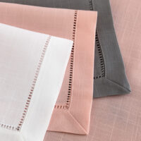 Runner Formal Dinner 40x160 LIANA PINK