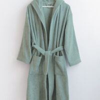 Μπουρνουζι Bath Collection CLASSIC SPRAY X-Large Μπουρνουζι Bath Collection CLASSIC SPRAY X-Large