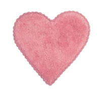 Πατάκι Bathmats Collection 70x70 ASTART PINK