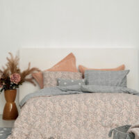 Σετ Υπέρδιπλα Σεντόνια Fashion Life 240x260 FL6170 Χωρίς Λάστιχο Σετ Υπέρδιπλα Σεντόνια Fashion Life 240x260 FL6170 Χωρίς Λάστιχο