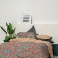 Σετ Μονά Σεντόνια Fashion Life 170x260 FL6180 Με Λάστιχο Σετ Μονά Σεντόνια Fashion Life 170x260 FL6180 Με Λάστιχο