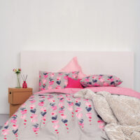 Σετ King Size Σεντόνια Fashion Life 265x260 FL6169 Σετ King Size Σεντόνια Fashion Life 265x260 FL6169