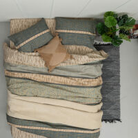 Σετ Παπλωματοθηκη Υπερδιπλη Fashion Life 240x250 FL6183 Σετ Παπλωματοθηκη Υπερδιπλη Fashion Life 240x250 FL6183