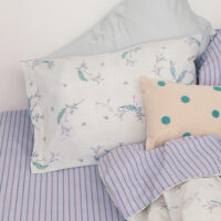 Ζεύγος Μαξιλαροθήκες Fashion Life 52x72 FL6182 Ζεύγος Μαξιλαροθήκες Fashion Life 52x72 FL6182