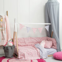 Παπλωμα Κουνιας My Kingdom 110x150 MK746 Παπλωμα Κουνιας My Kingdom 110x150 MK746