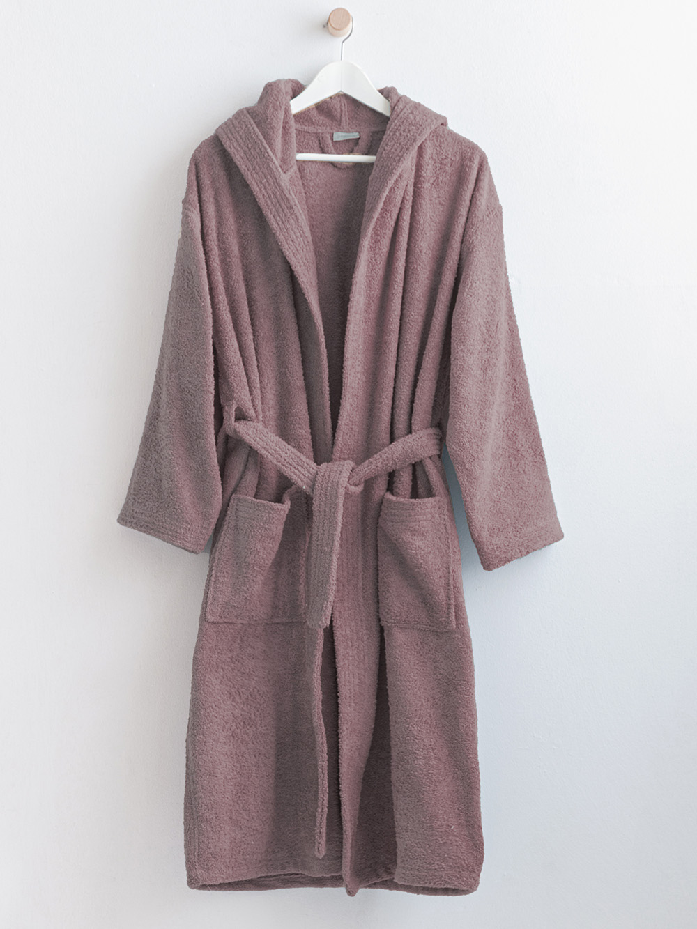 Μπουρνουζι Bath Collection CLASSIC MISTY XX-Large Μπουρνουζι Bath Collection CLASSIC MISTY XX-Large