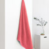 Σετ Πετσετες Towels Collection ROKE FUCHSIA Σετ Πετσετες Towels Collection ROKE FUCHSIA