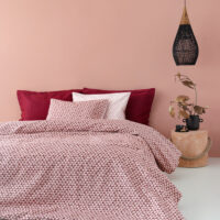 Σετ Σεντόνια Υπέρδιπλα Sofy 240x265 SF104 Με Λάστιχο Σετ Σεντόνια Υπέρδιπλα Sofy 240x265 SF104 Με Λάστιχο