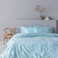 Σετ Παπλωματοθήκη Μονή Fashion Life 170x250 FL6210