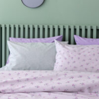 Ζεύγος Μαξιλαροθήκες Fashion Life 52x72 FL6211 Ζεύγος Μαξιλαροθήκες Fashion Life 52x72 FL6211