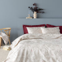 Σετ Μονά Σεντόνια Fashion Life 170x260 FL6224 Χωρίς Λάστιχο Σετ Μονά Σεντόνια Fashion Life 170x260 FL6224 Χωρίς Λάστιχο