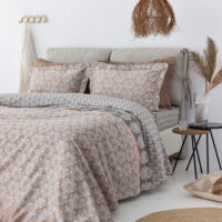 Σετ King Size Σεντόνια Pale 285x270 PAL701