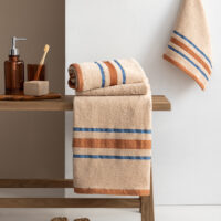 Σετ Πετσέτες (30X50 Σετ Πετσέτες (30X50