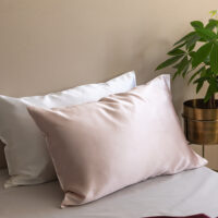 Μαξιλαροθήκη 50x70 Silka PINK