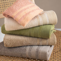 70X140) BORA BEIGE