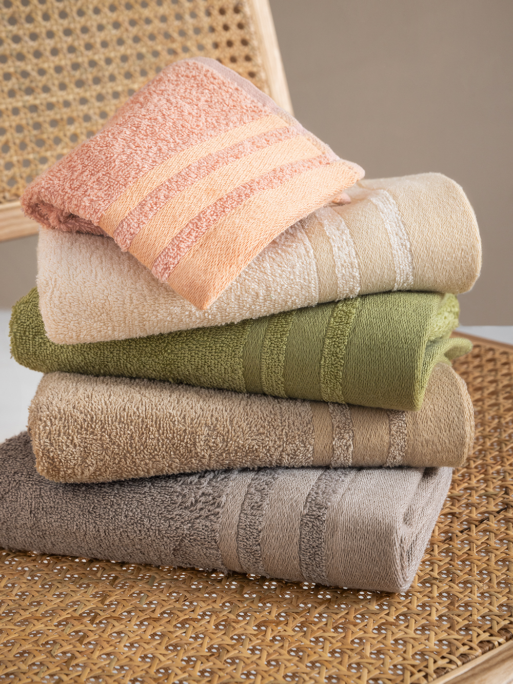 70X140) BORA BEIGE