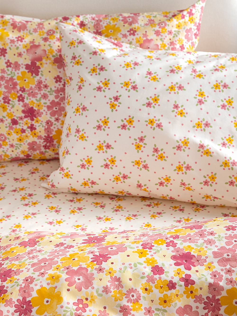 Ζεύγος Μαξιλαροθήκες Fashion Life 52x72 FL6231 Ζεύγος Μαξιλαροθήκες Fashion Life 52x72 FL6231