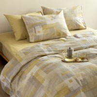 Σετ Μονά Σεντόνια Fashion Life 170x260 FL6251 Με Λάστιχο Σετ Μονά Σεντόνια Fashion Life 170x260 FL6251 Με Λάστιχο