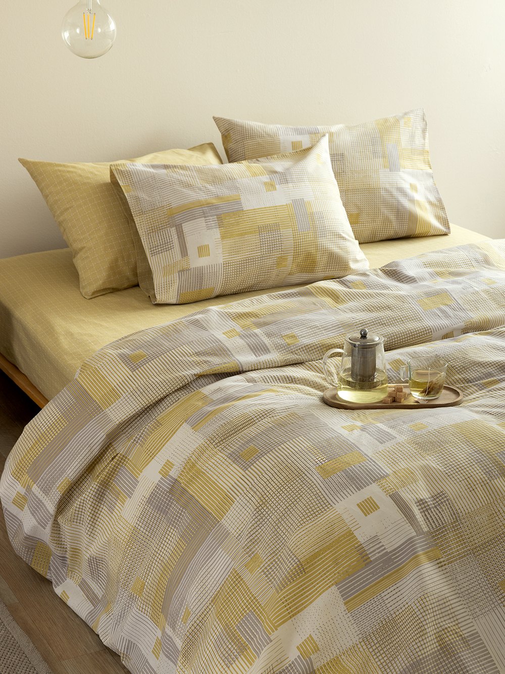 Σετ Μονά Σεντόνια Fashion Life 170x260 FL6251 Με Λάστιχο Σετ Μονά Σεντόνια Fashion Life 170x260 FL6251 Με Λάστιχο