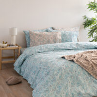 Σετ King Size Σεντόνια Fashion Life 265x260 FL6258
