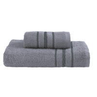 70X140) SINA GREY