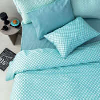 Σετ King Size Σεντόνια Fashion Life 265x260 FL6271