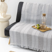 Ριχτάρι Πολυθρόνας TRIM GREY