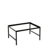 ERGO STAND ΙΣΙΟ HIGH GN1/2 33Χ27χ17,5ΕΚ