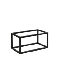 CUBES ΒΑΣΗ GN1/3 32,5Χ17,6χ16ΕΚ