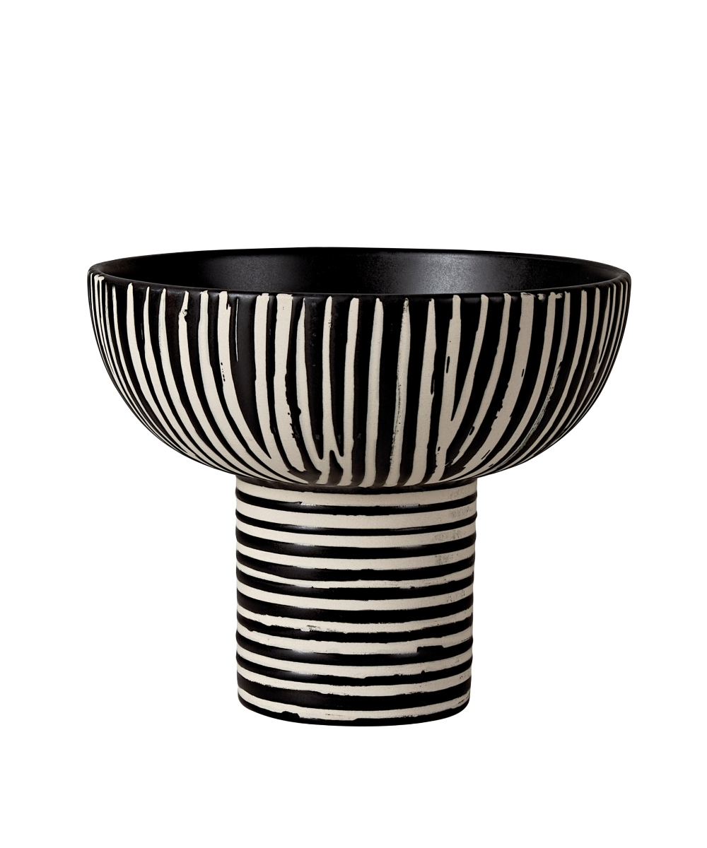 VASE 234 ΚΕΡΑΜΙΚΟ ΒΑΖΟ (ΔΙΑΜ.17-ΥΨΟΣ 13