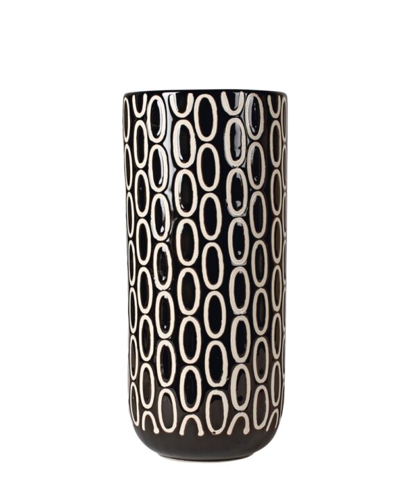 VASE 237 ΚΕΡΑΜΙΚΟ ΒΑΖΟ (ΔΙΑΜ.12