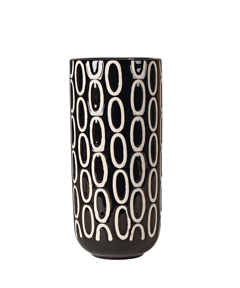 VASE 238 ΚΕΡΑΜΙΚΟ ΒΑΖΟ (ΔΙΑΜ.9