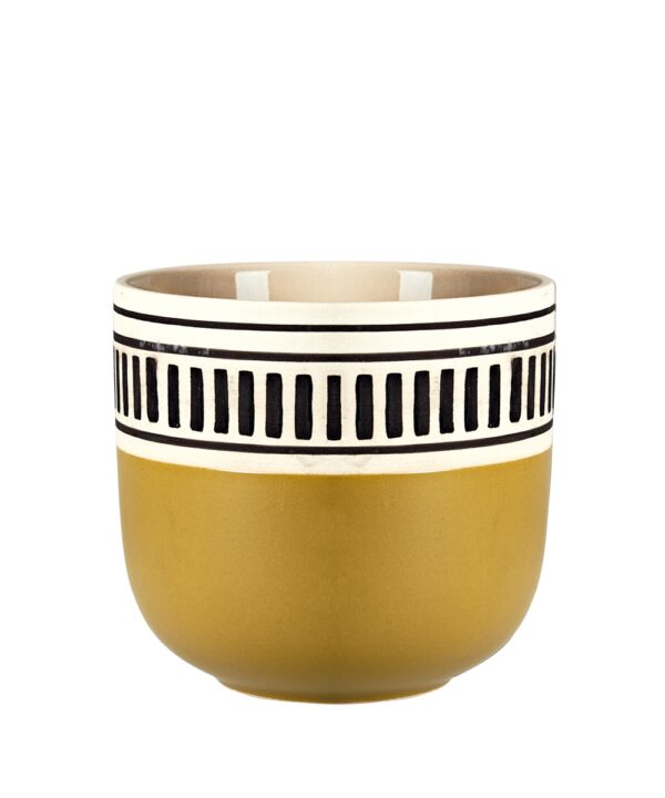 VASE 2314 ΚΕΡΑΜΙΚΟ ΒΑΖΟ (ΔΙΑΜ.12