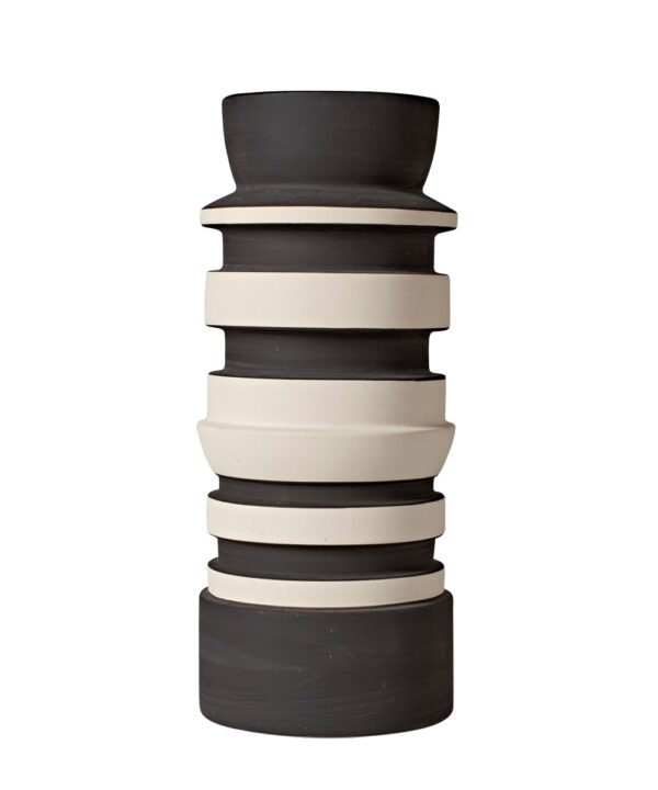 VASE 2315 ΚΕΡΑΜΙΚΟ ΒΑΖΟ (ΔΙΑΜ.13