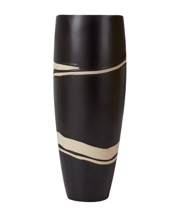 VASE 2318 ΚΕΡΑΜΙΚΟ ΒΑΖΟ (ΔΙΑΜ.14-ΥΨΟΣ 34