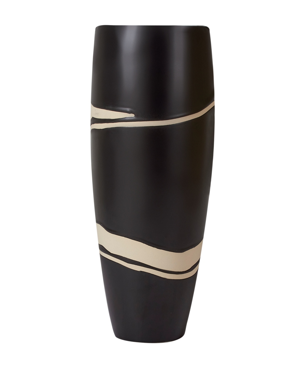 VASE 2318 ΚΕΡΑΜΙΚΟ ΒΑΖΟ (ΔΙΑΜ.14-ΥΨΟΣ 34