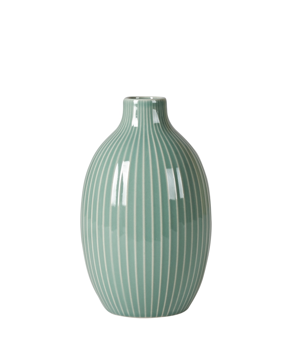 VASE 2322 ΚΕΡΑΜΙΚΟ ΒΑΖΟ (ΔΙΑΜ.10-ΥΨΟΣ 16 εκατ)