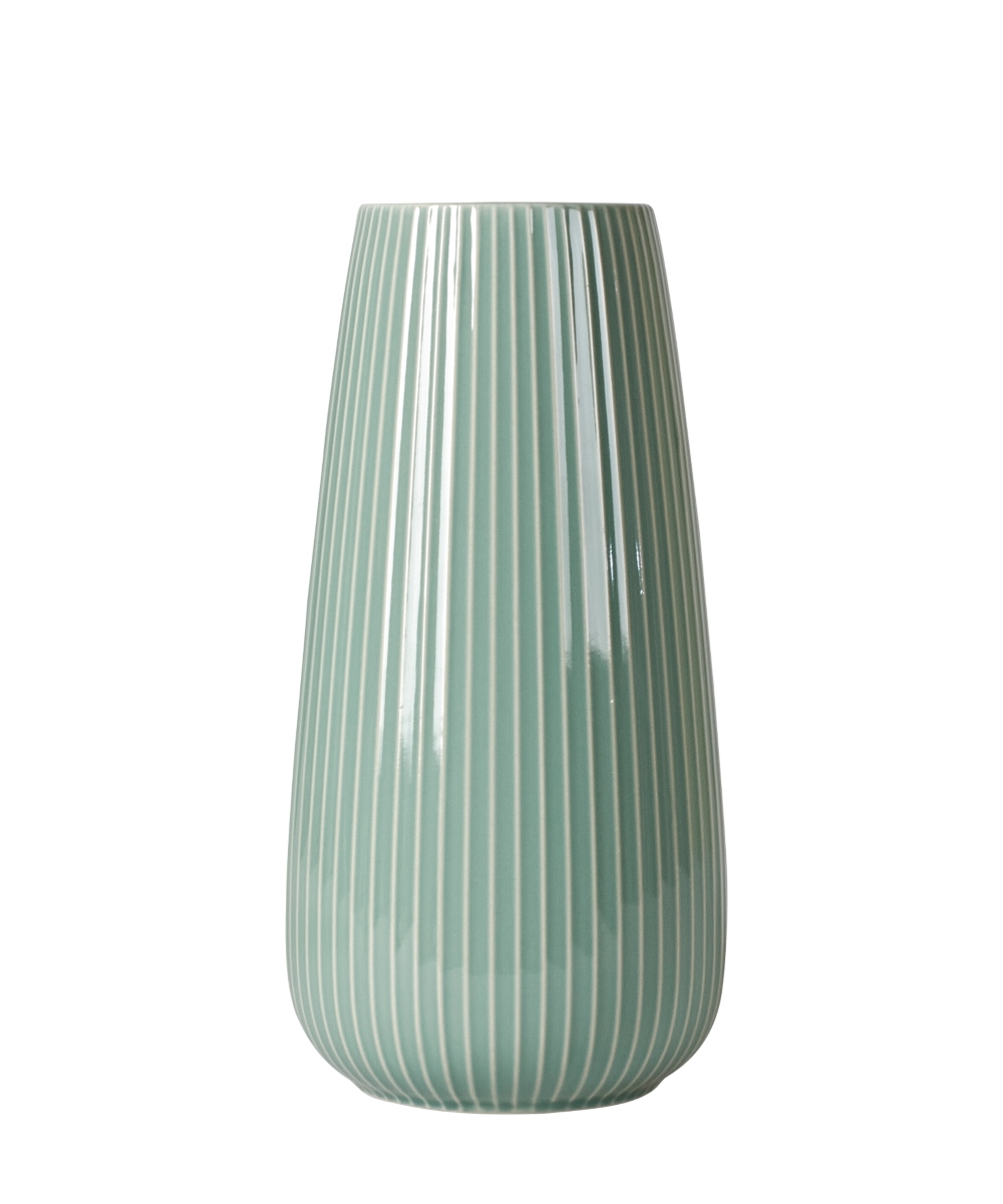 VASE 2324 ΚΕΡΑΜΙΚΟ ΒΑΖΟ (ΔΙΑΜ.12