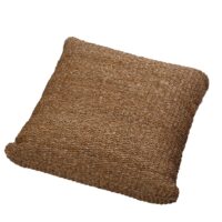 ΜΑΞΙΛΑΡΑ-ΠΟΥΦ SEAGRASS 65X65X20EK