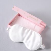SILK Z00 ΜΑΣΚΑ ΥΠΝΟΥ 20Χ9.100% PURE SILK 16mm