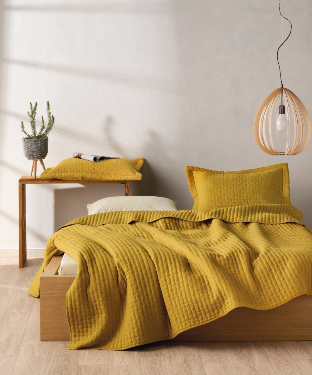 MASON 11 ΚΟΥΒΕΡΤΟΡΙΟ KING ΣΕΤ 3 ΤΕΜ