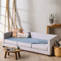 MASON 19 FUTON 75X160